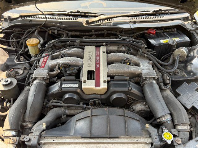 1989 Nissan FAIRLADY Z — миниатюра 15