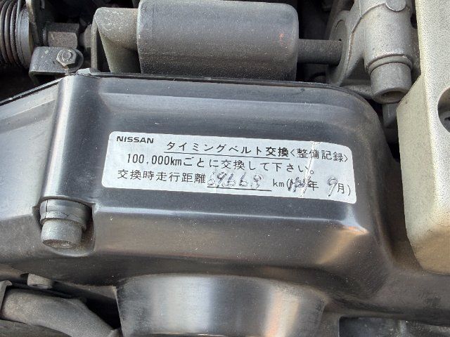 1989 Nissan FAIRLADY Z — миниатюра 16