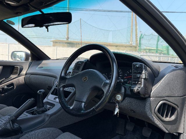 1989 Nissan FAIRLADY Z — миниатюра 17