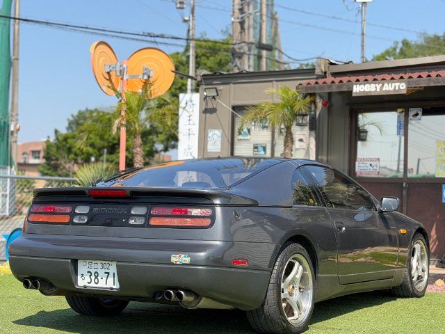 1989 Nissan FAIRLADY Z — фото 2