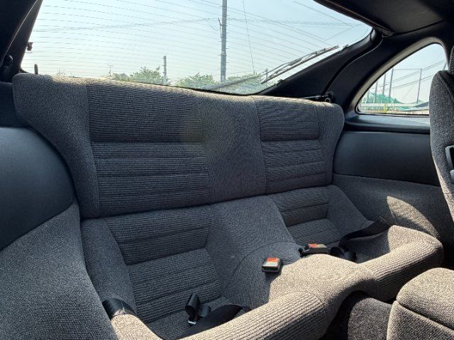 1989 Nissan FAIRLADY Z — миниатюра 19