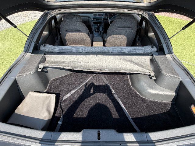 1989 Nissan FAIRLADY Z — миниатюра 20