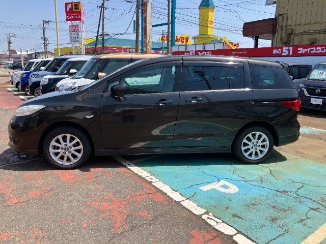 2013 Nissan LAFESTA 照片 4