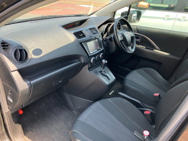 2013 Nissan LAFESTA 照片 5
