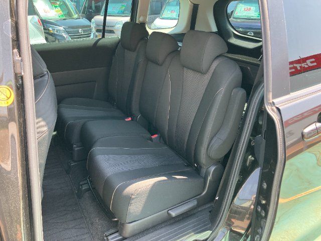 2013 Nissan LAFESTA 照片 7
