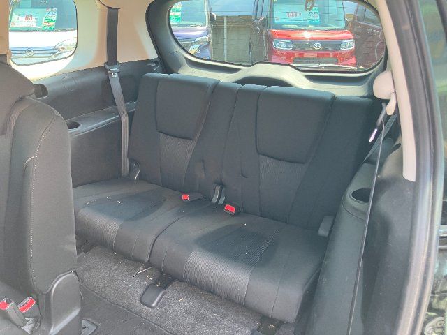 2013 Nissan LAFESTA 照片 8