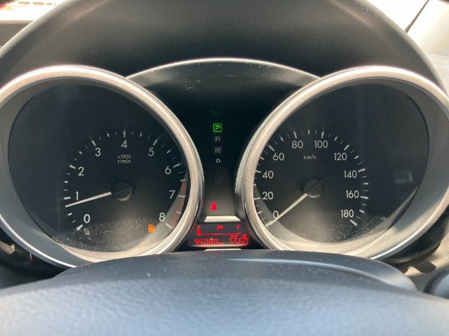 2013 Nissan LAFESTA 照片 9