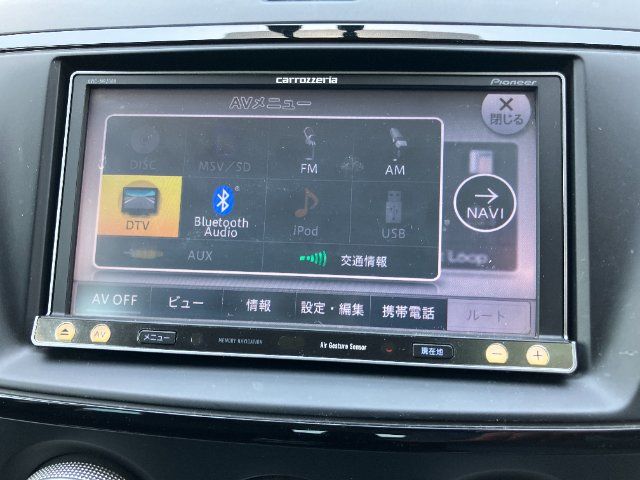 2013 Nissan LAFESTA 照片 11