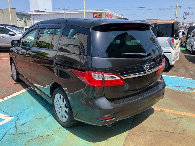 2013 Nissan LAFESTA 照片 2