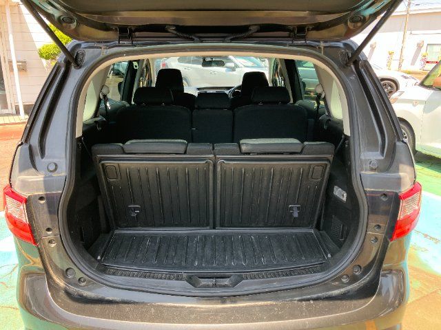 2013 Nissan LAFESTA 缩略图 23
