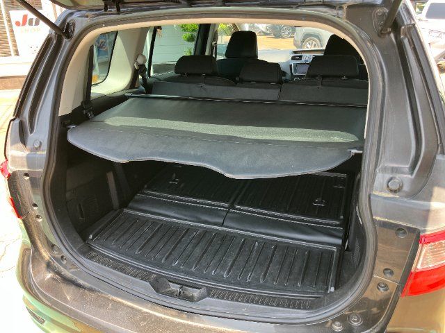 2013 Nissan LAFESTA 缩略图 24