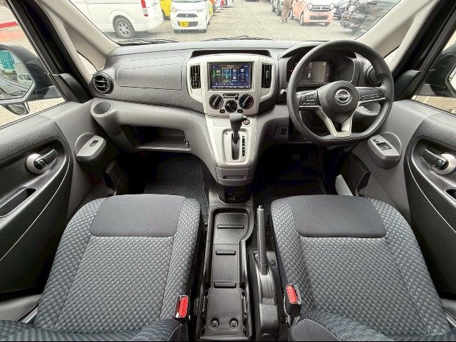 2024 Nissan NV200VANETTE WAGON 照片 7