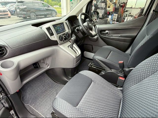 2024 Nissan NV200VANETTE WAGON 照片 8