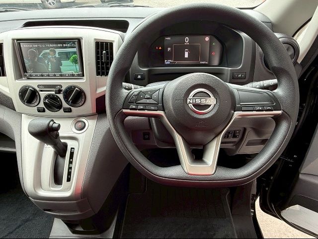 2024 Nissan NV200VANETTE WAGON 照片 10
