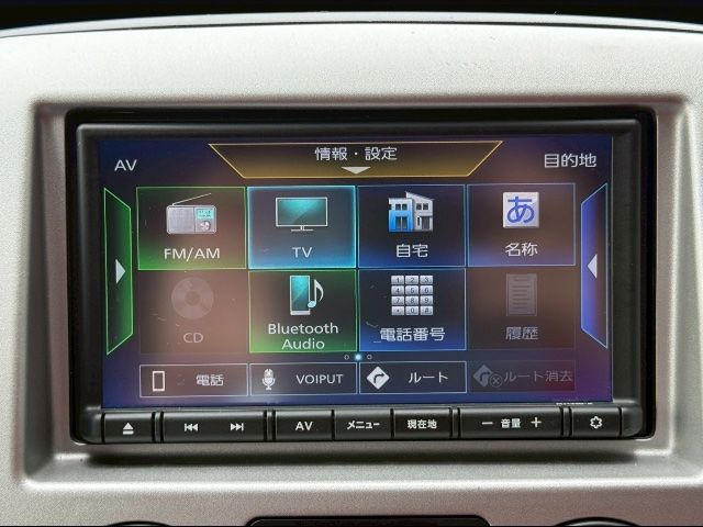 2024 Nissan NV200VANETTE WAGON 照片 11