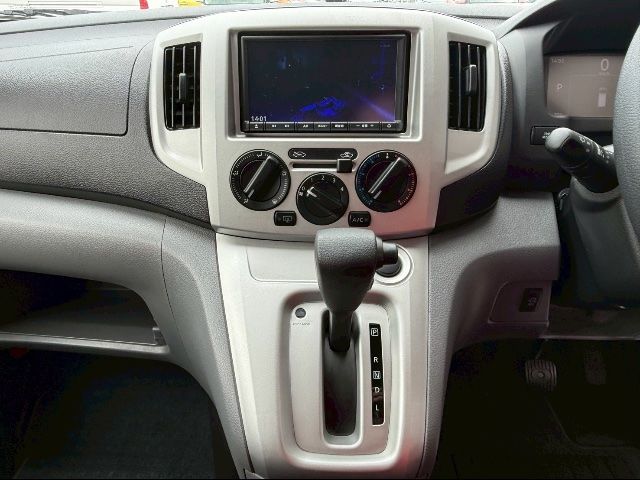 2024 Nissan NV200VANETTE WAGON 照片 12