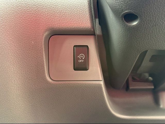 2024 Nissan NV200VANETTE WAGON 照片 13