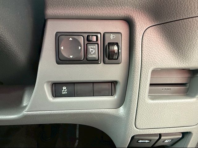 2024 Nissan NV200VANETTE WAGON 照片 14
