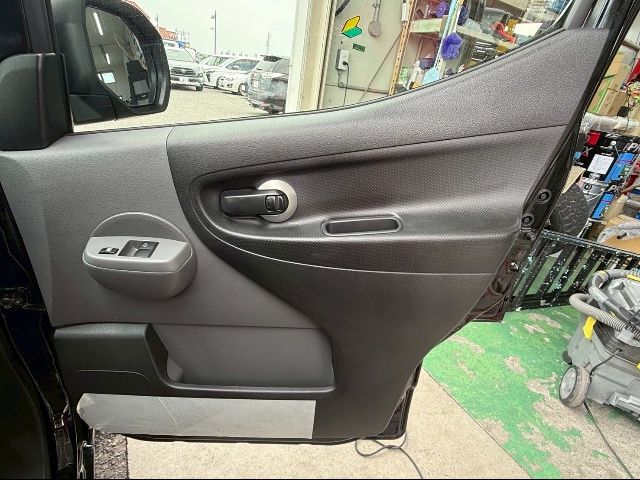 2024 Nissan NV200VANETTE WAGON 照片 16