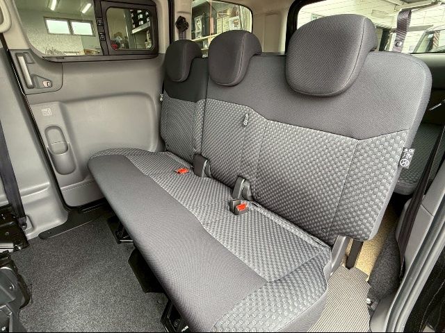 2024 Nissan NV200VANETTE WAGON — миниатюра 21