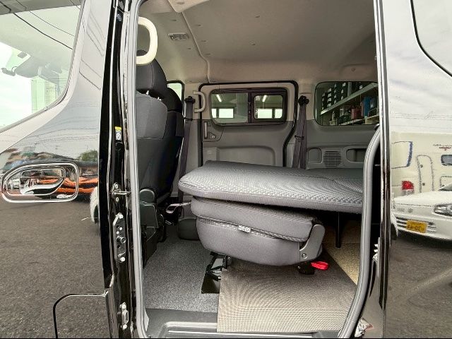 2024 Nissan NV200VANETTE WAGON — миниатюра 22