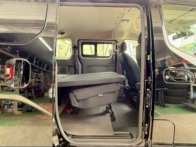 2024 Nissan NV200VANETTE WAGON — миниатюра 23