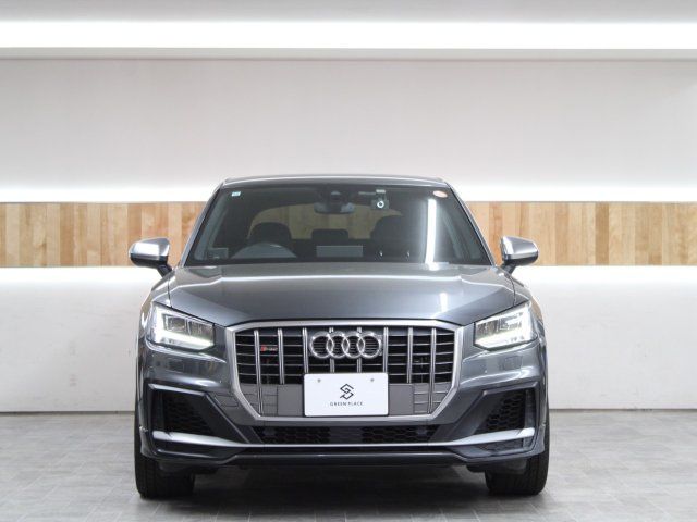 صورة مصغرة 4 لـ 2019 AUDI SQ2