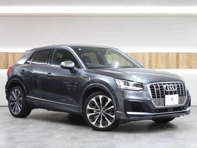 صورة مصغرة 5 لـ 2019 AUDI SQ2
