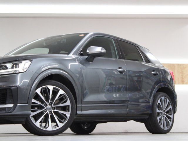 صورة مصغرة 6 لـ 2019 AUDI SQ2