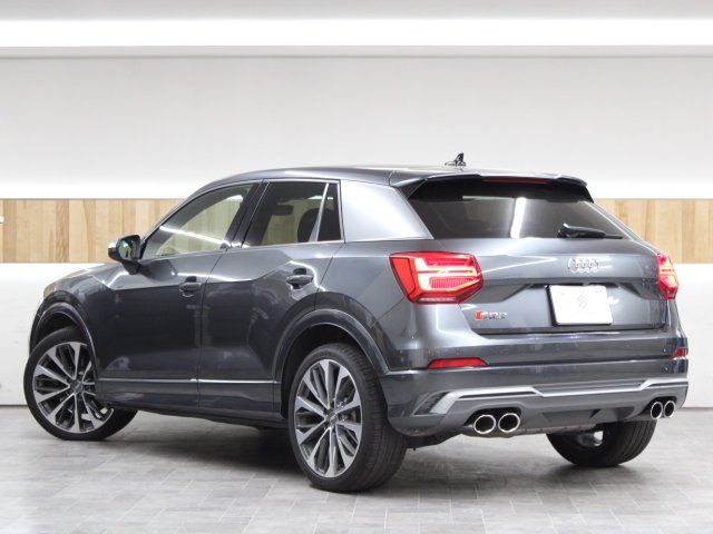 صورة مصغرة 7 لـ 2019 AUDI SQ2