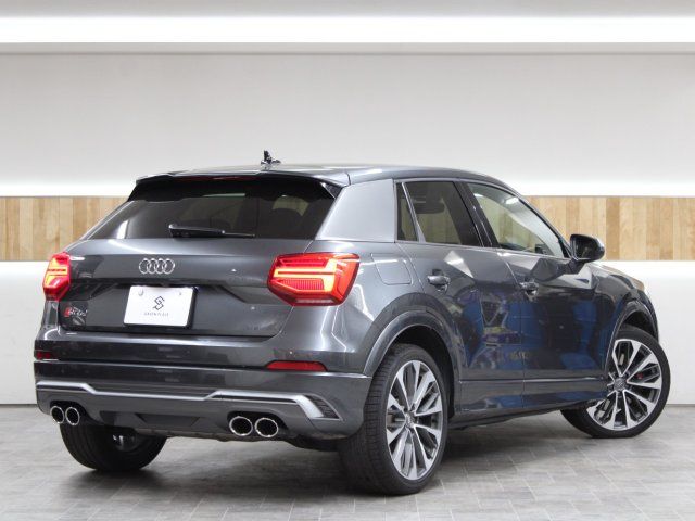 صورة مصغرة 8 لـ 2019 AUDI SQ2
