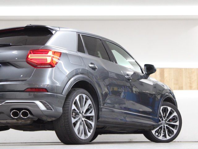 صورة مصغرة 9 لـ 2019 AUDI SQ2