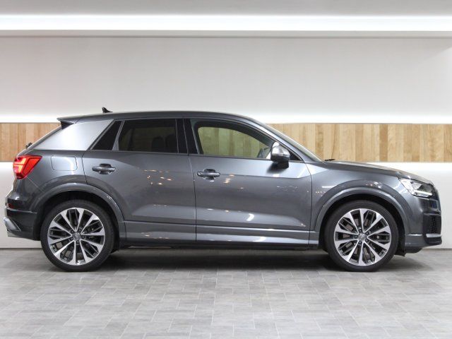 صورة مصغرة 10 لـ 2019 AUDI SQ2