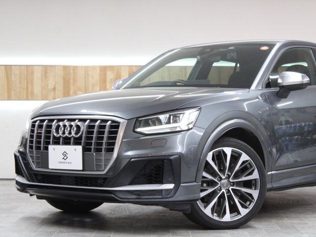 صورة مصغرة 3 لـ 2019 AUDI SQ2