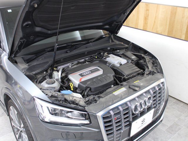 صورة مصغرة 11 لـ 2019 AUDI SQ2