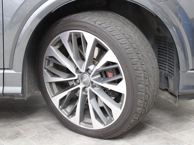 صورة مصغرة 12 لـ 2019 AUDI SQ2