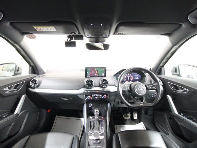 صورة مصغرة 13 لـ 2019 AUDI SQ2