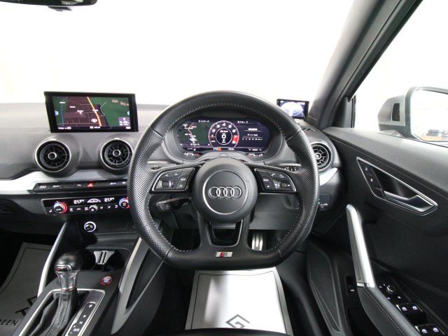 صورة مصغرة 14 لـ 2019 AUDI SQ2
