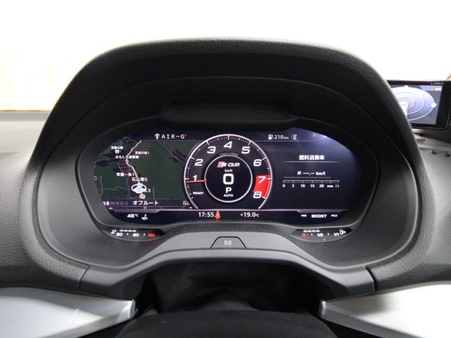 صورة مصغرة 15 لـ 2019 AUDI SQ2