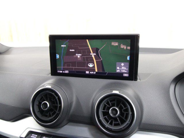 صورة مصغرة 16 لـ 2019 AUDI SQ2