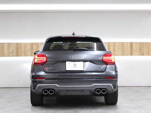 صورة مصغرة 2 لـ 2019 AUDI SQ2