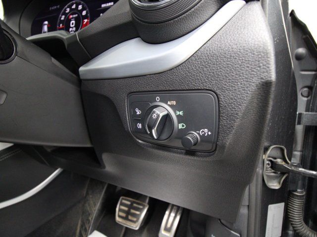 صورة مصغرة 20 لـ 2019 AUDI SQ2