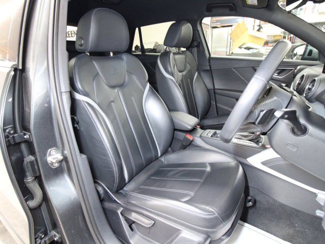 صورة مصغرة 23 لـ 2019 AUDI SQ2