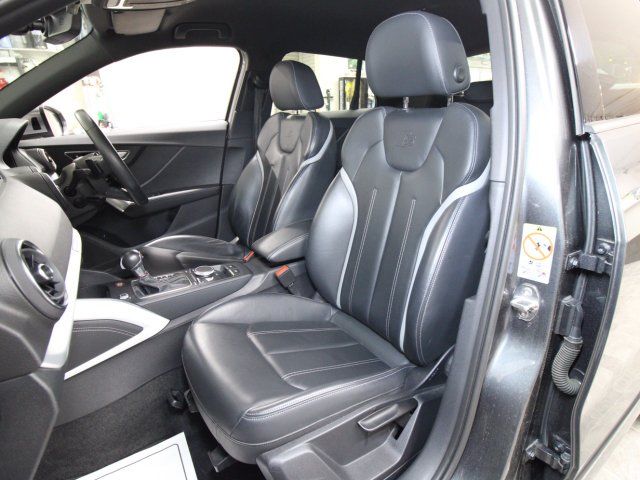صورة مصغرة 24 لـ 2019 AUDI SQ2
