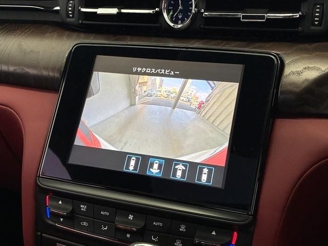 2020 Maserati QUATTROPORTE 缩略图 15