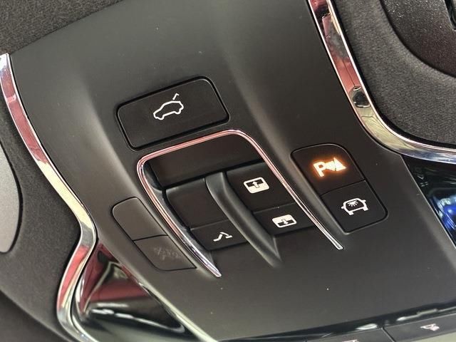 2020 Maserati QUATTROPORTE 缩略图 18