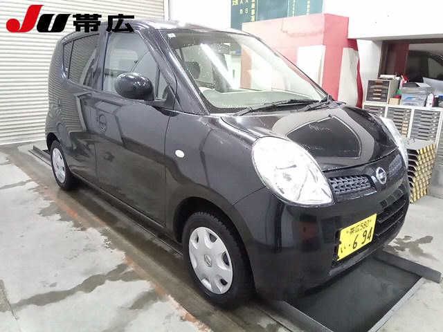 2006 Nissan MOCO — миниатюра 4