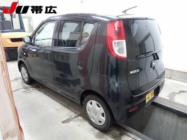 2006 Nissan MOCO — миниатюра 5