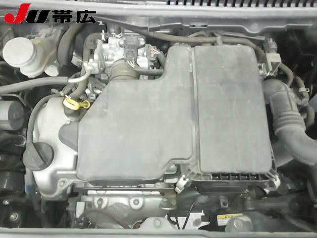 2006 Nissan MOCO — миниатюра 7