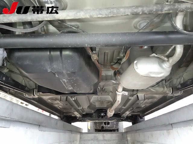 2006 Nissan MOCO — миниатюра 8